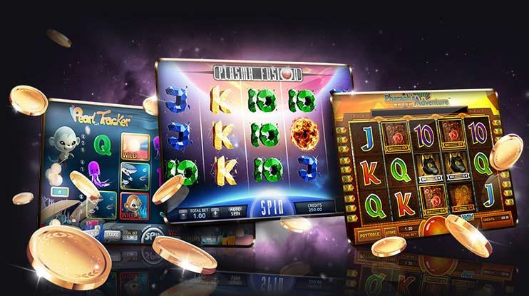 ibt789 Slots ဂိမ်းများ