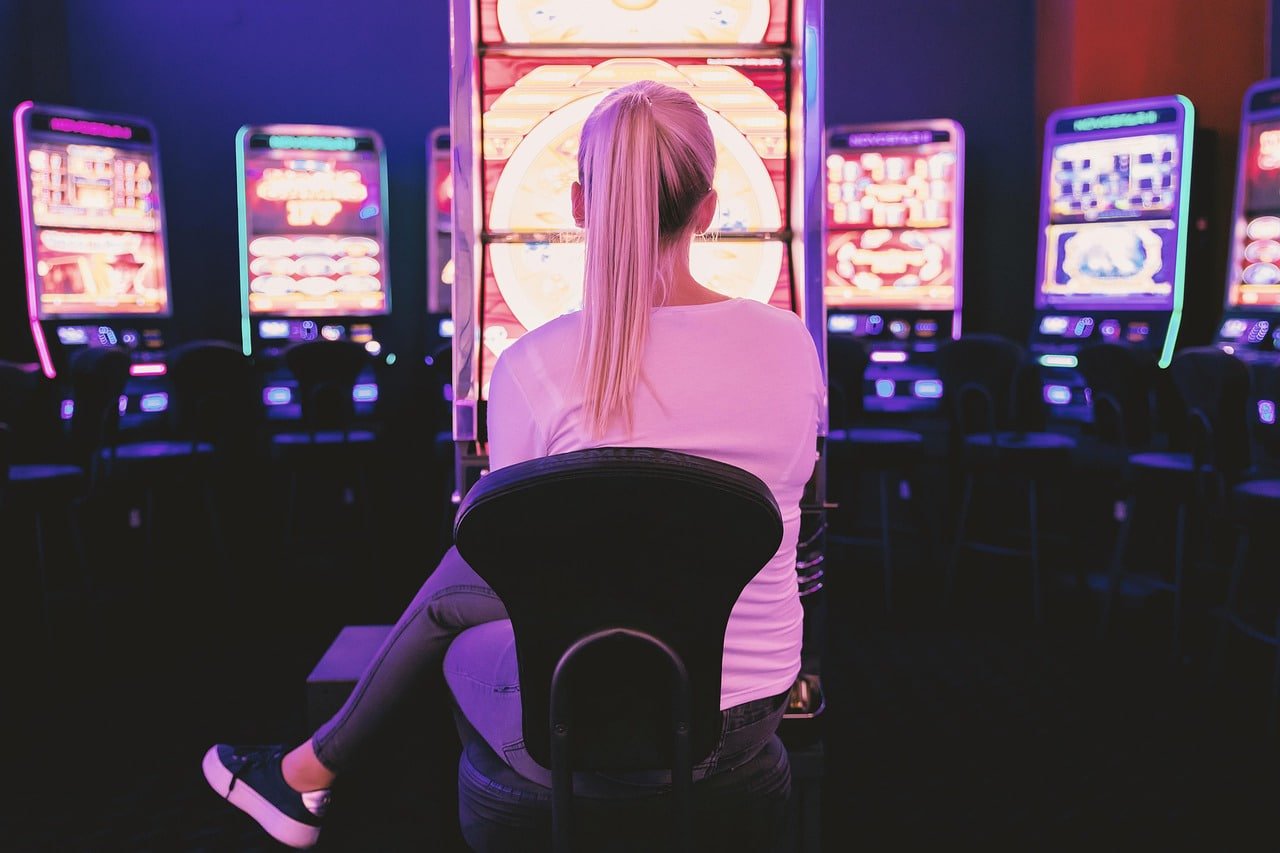 ibt789 Live Casino ဂိမ်းများ