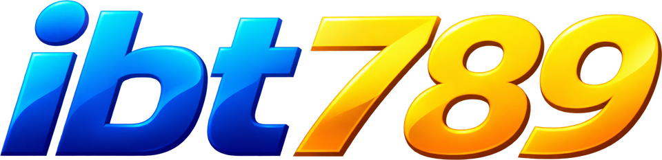 ibt789 Logo